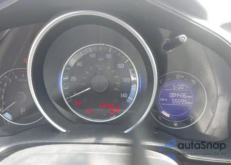 2015 Honda Fit Ex/Exl z USA, uszkodzony, nr VIN 3HGGK5H8XFM710904